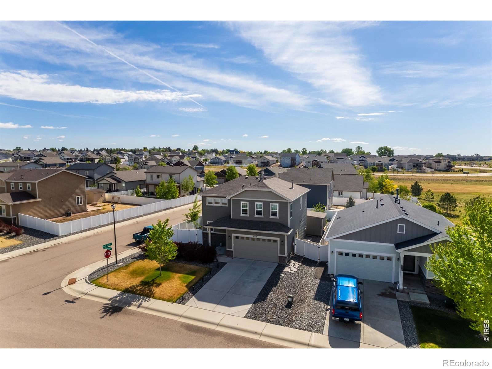 5319 Osbourne Drive Windsor CO 80550
