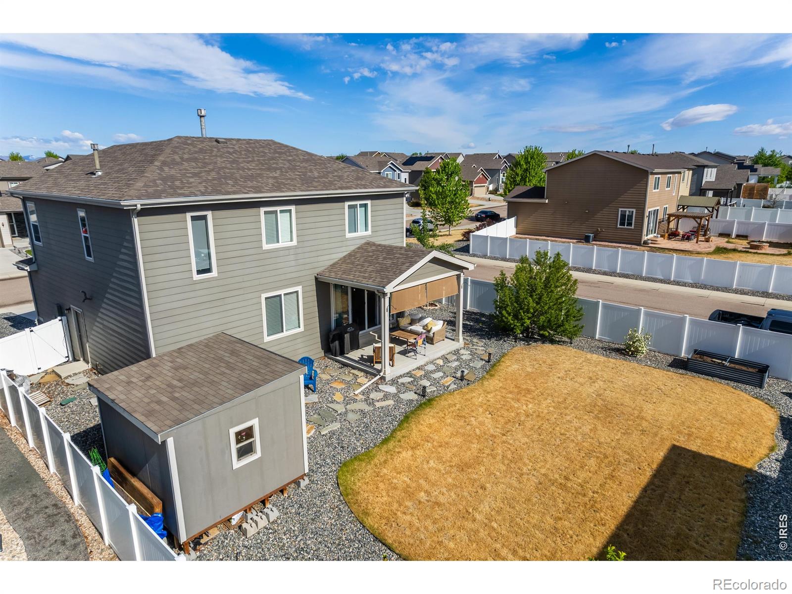 5319 Osbourne Drive Windsor CO 80550