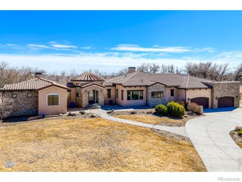 2102 Shoreside Drive Berthoud CO 80513