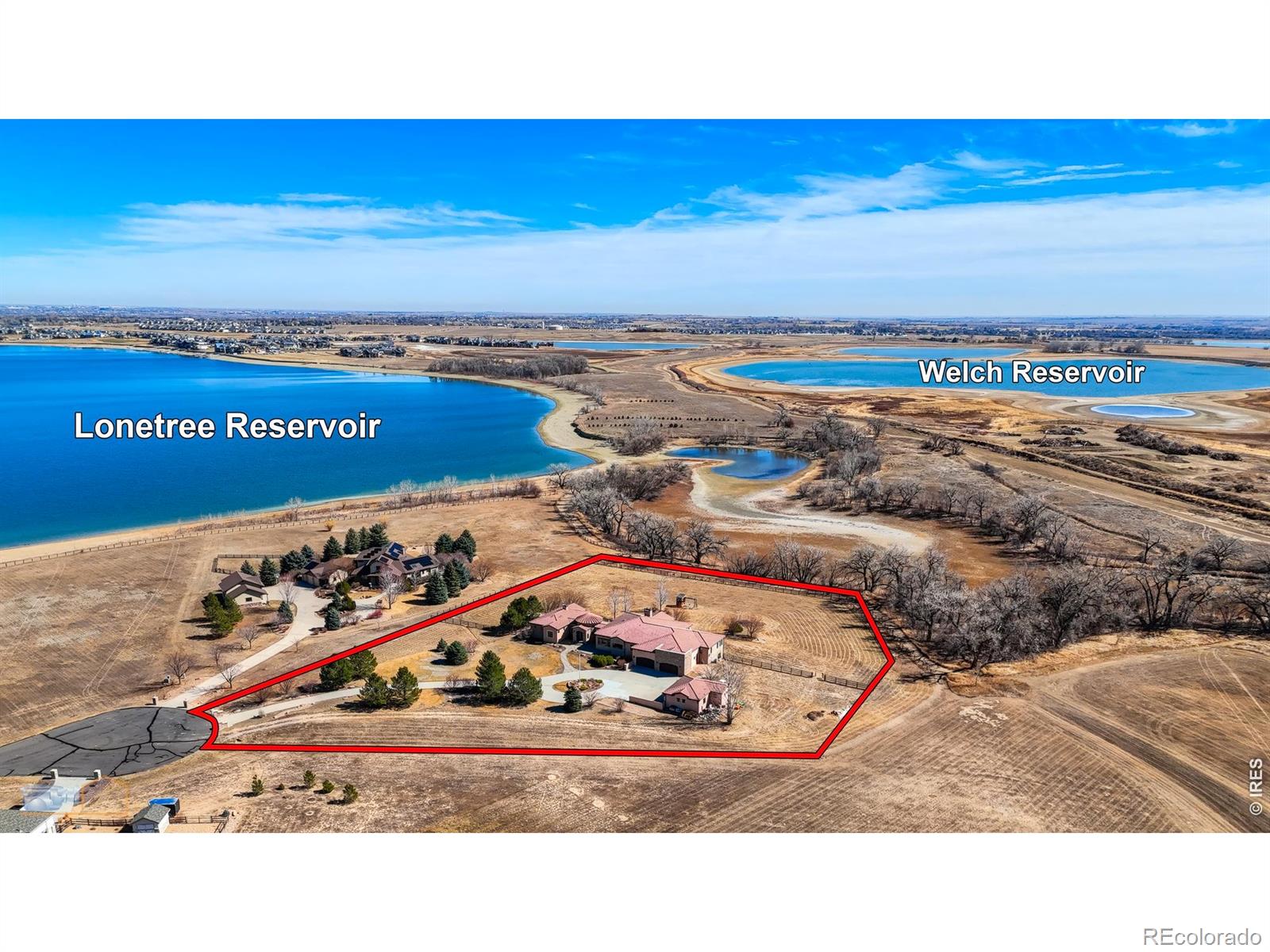 2102 Shoreside Drive Berthoud CO 80513