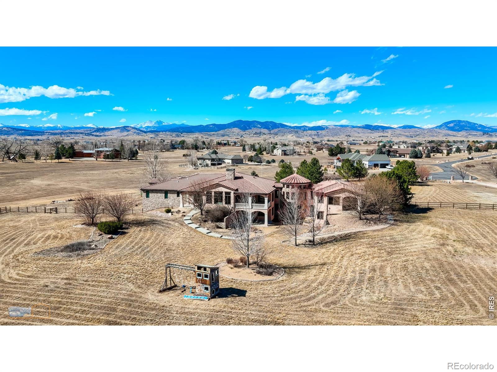 2102 Shoreside Drive Berthoud CO 80513