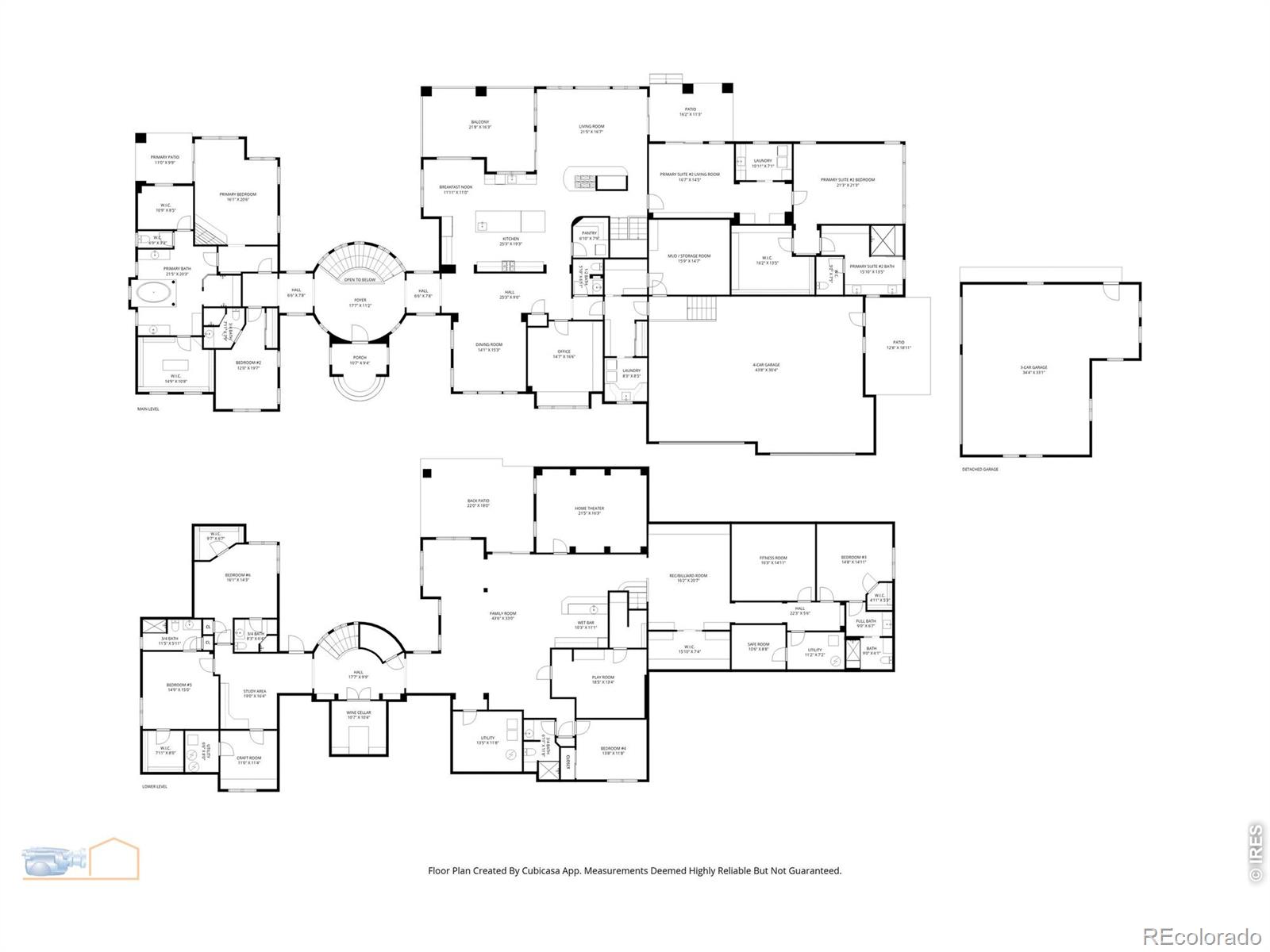 2102 Shoreside Drive Berthoud CO 80513
