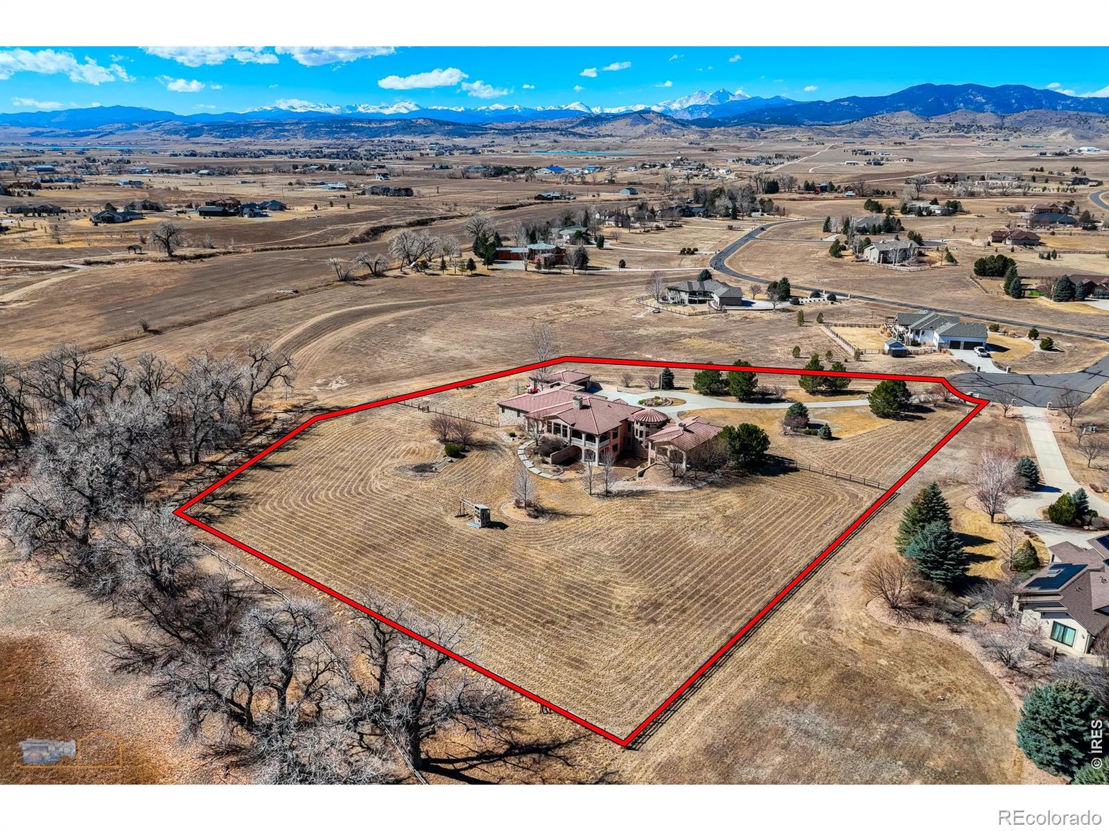 2102 Shoreside Drive Berthoud CO 80513