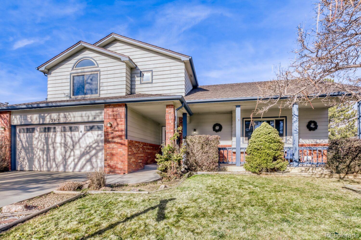 2912 Lake Park Way Longmont CO 80503