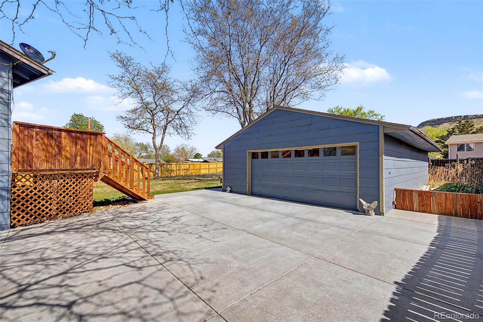 18962 W 60th Drive Golden CO 80403