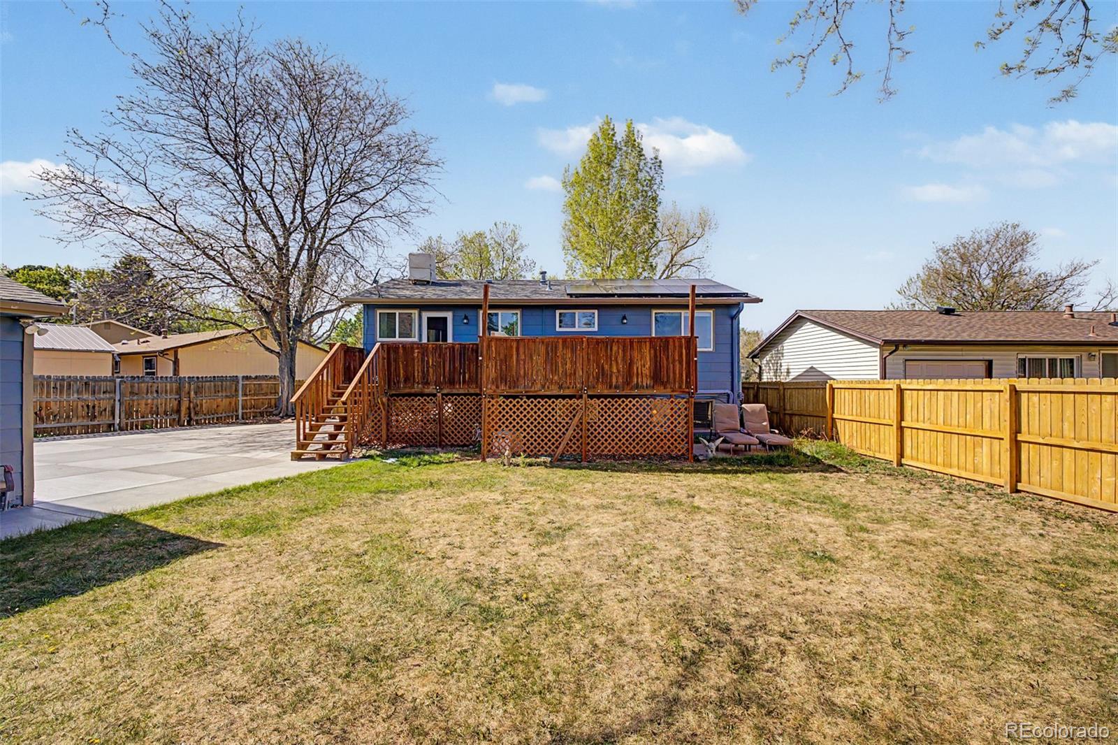 18962 W 60th Drive Golden CO 80403