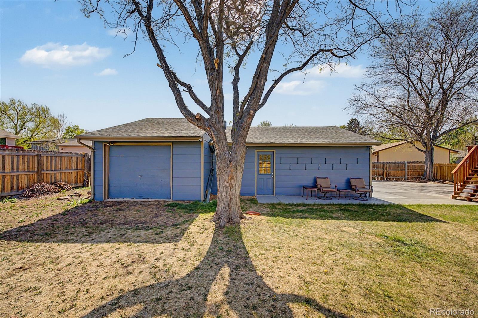 18962 W 60th Drive Golden CO 80403