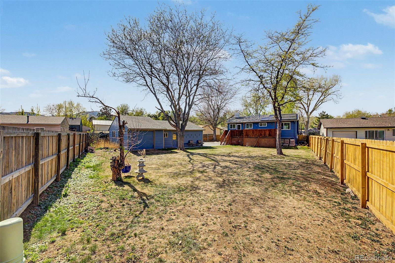 18962 W 60th Drive Golden CO 80403