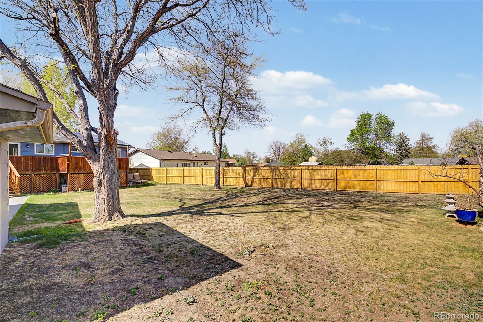 18962 W 60th Drive Golden CO 80403