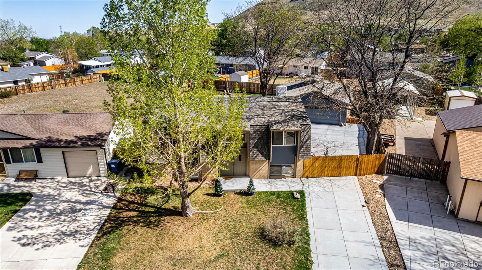 18962 W 60th Drive Golden CO 80403