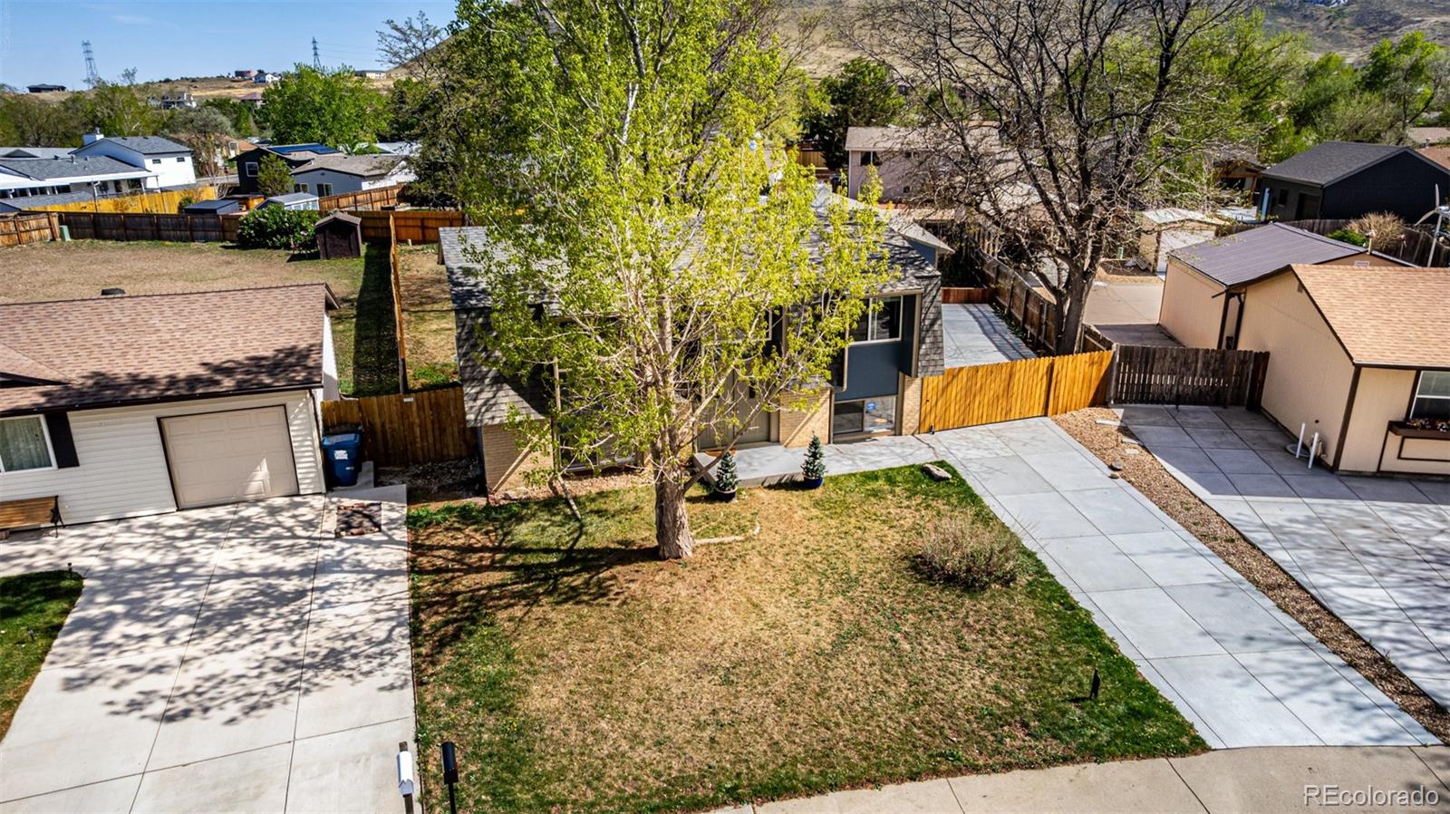 18962 W 60th Drive Golden CO 80403