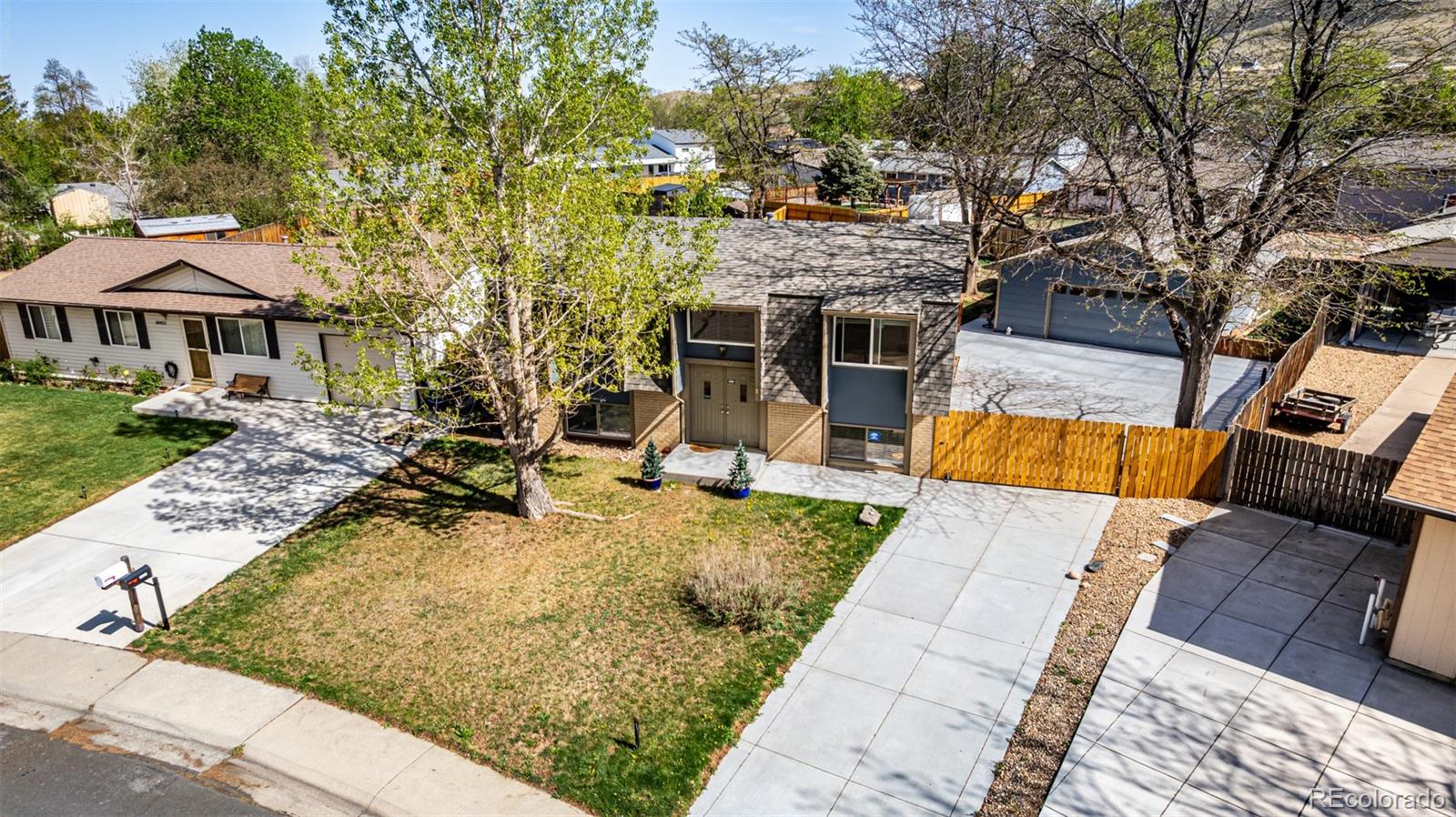 18962 W 60th Drive Golden CO 80403