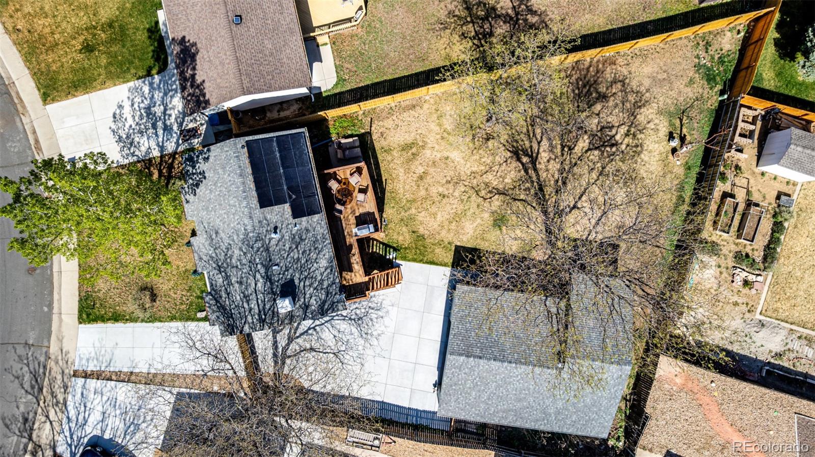 18962 W 60th Drive Golden CO 80403