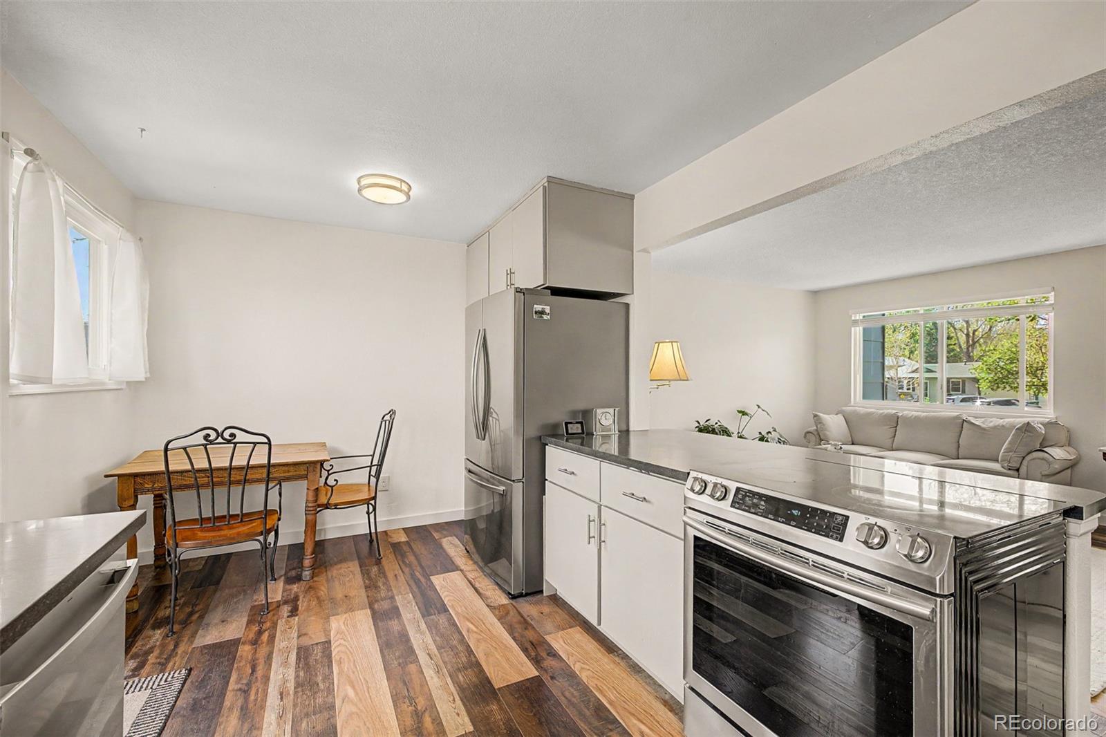 18962 W 60th Drive Golden CO 80403