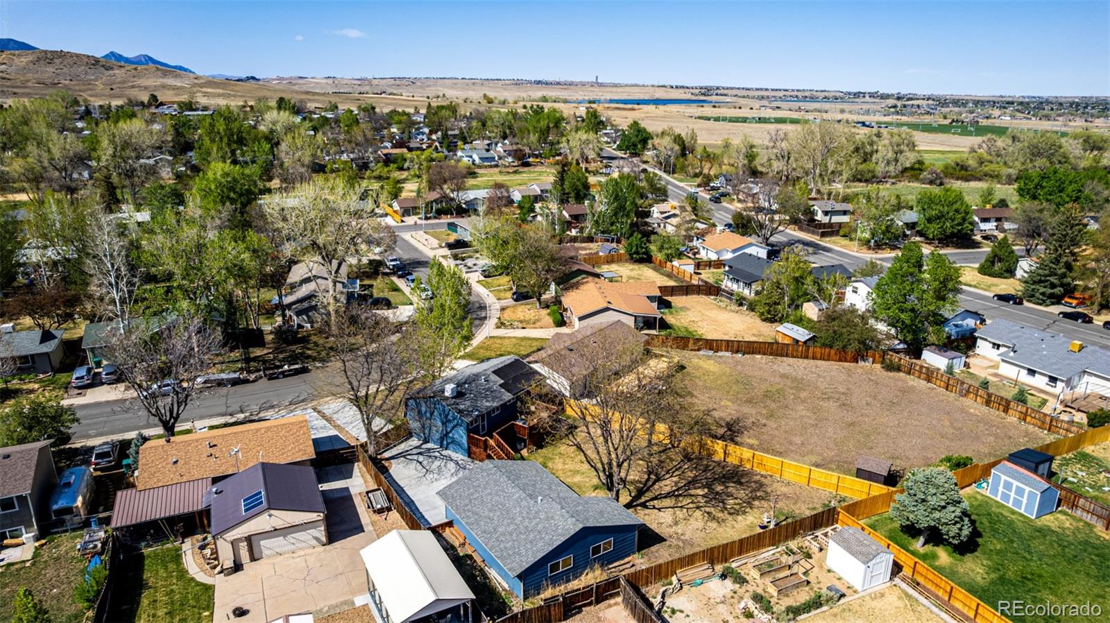 18962 W 60th Drive Golden CO 80403
