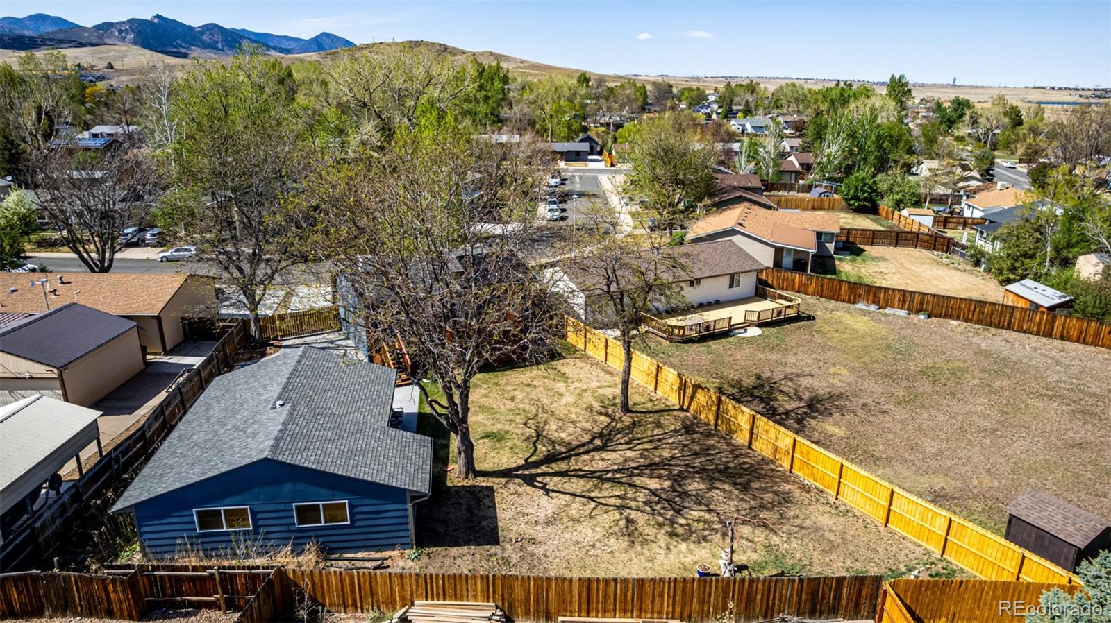 18962 W 60th Drive Golden CO 80403