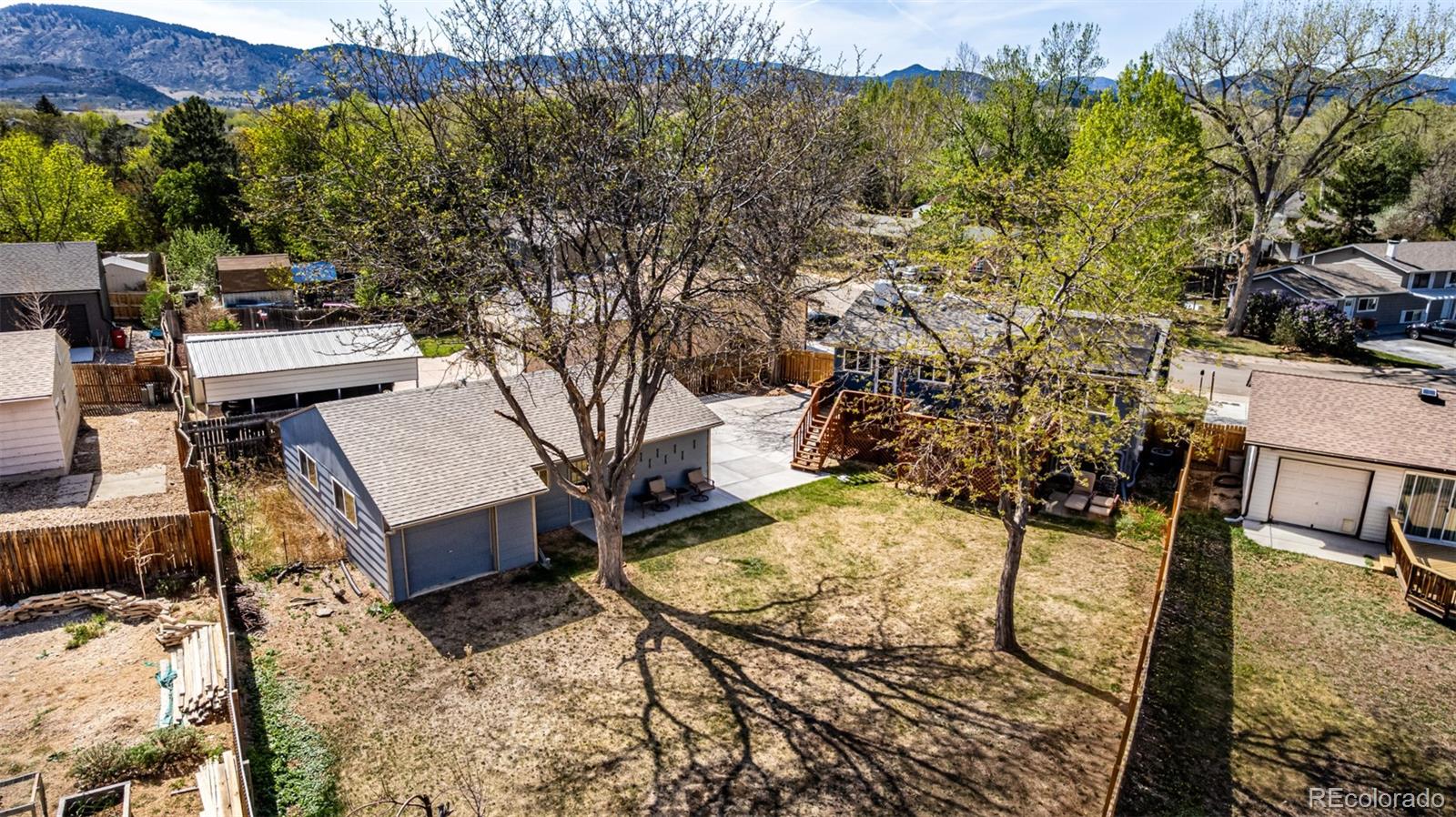 18962 W 60th Drive Golden CO 80403