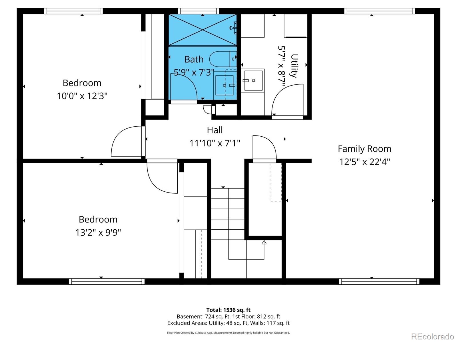 18962 W 60th Drive Golden CO 80403
