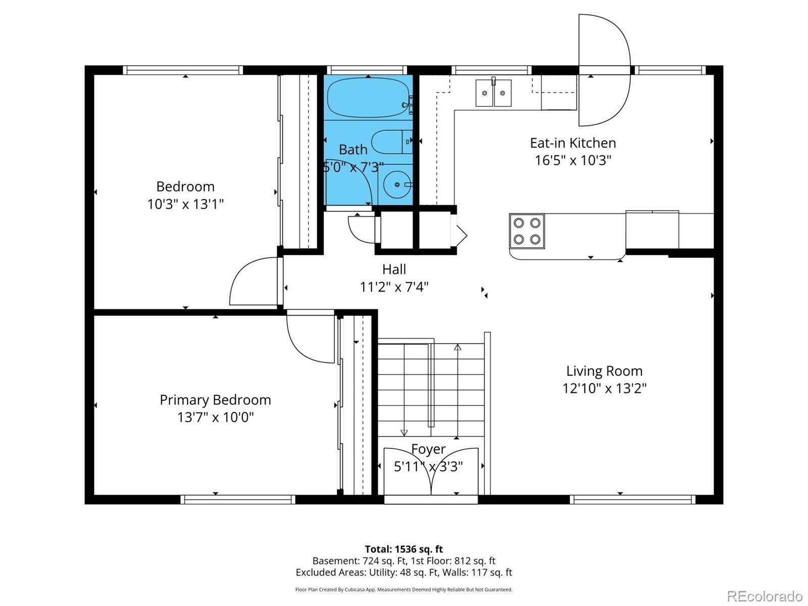 18962 W 60th Drive Golden CO 80403
