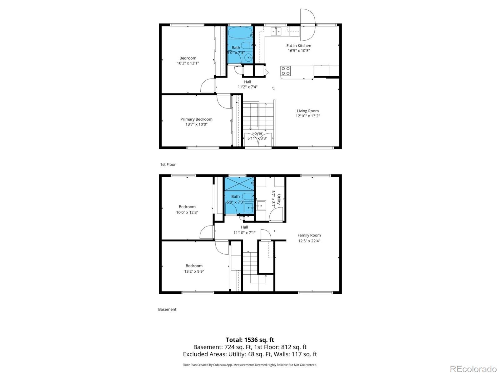 18962 W 60th Drive Golden CO 80403