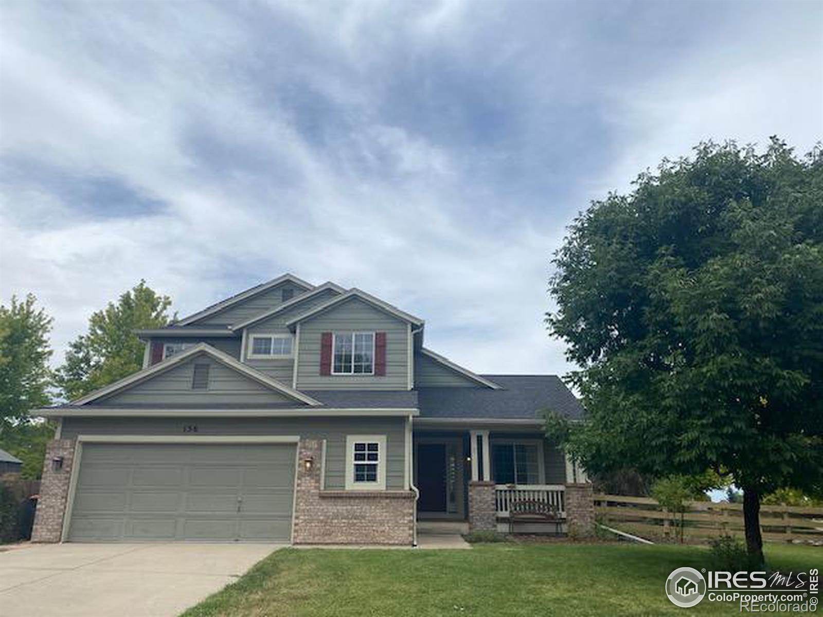 136 Wiggett Court Erie CO 80516