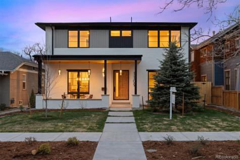 1109 S Clayton Street Denver CO 80210
