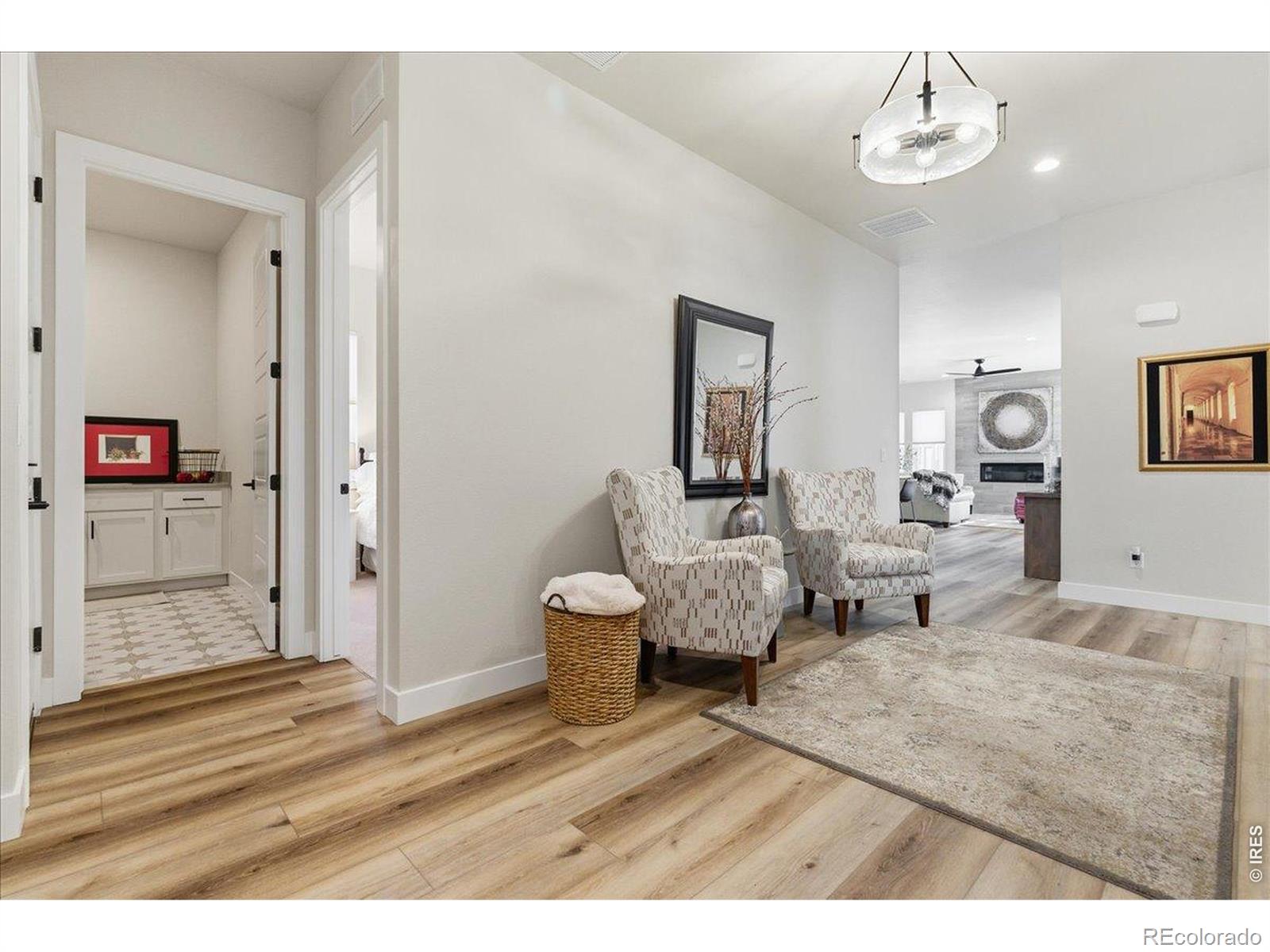 1727 Barefoot Drive Windsor CO 80550