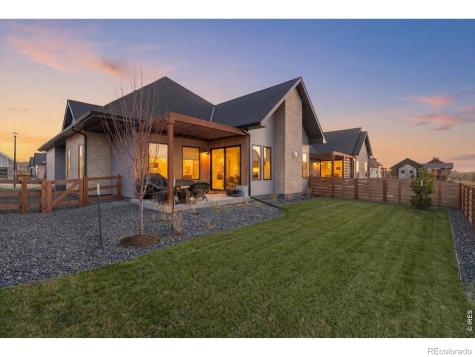 1727 Barefoot Drive Windsor CO 80550