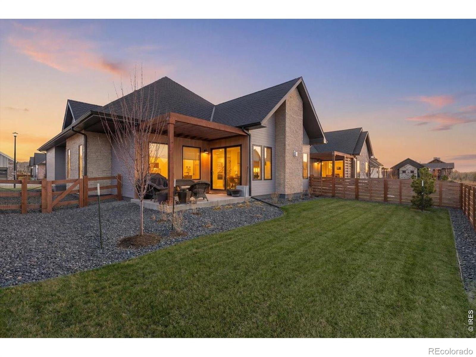 1727 Barefoot Drive Windsor CO 80550