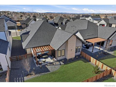 1727 Barefoot Drive Windsor CO 80550