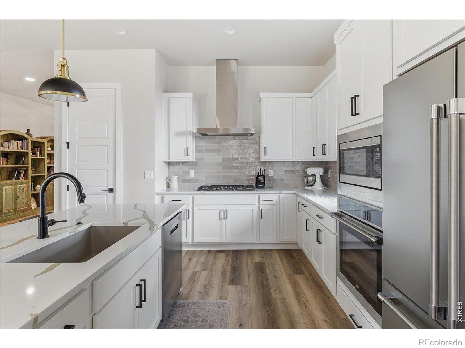 1727 Barefoot Drive Windsor CO 80550