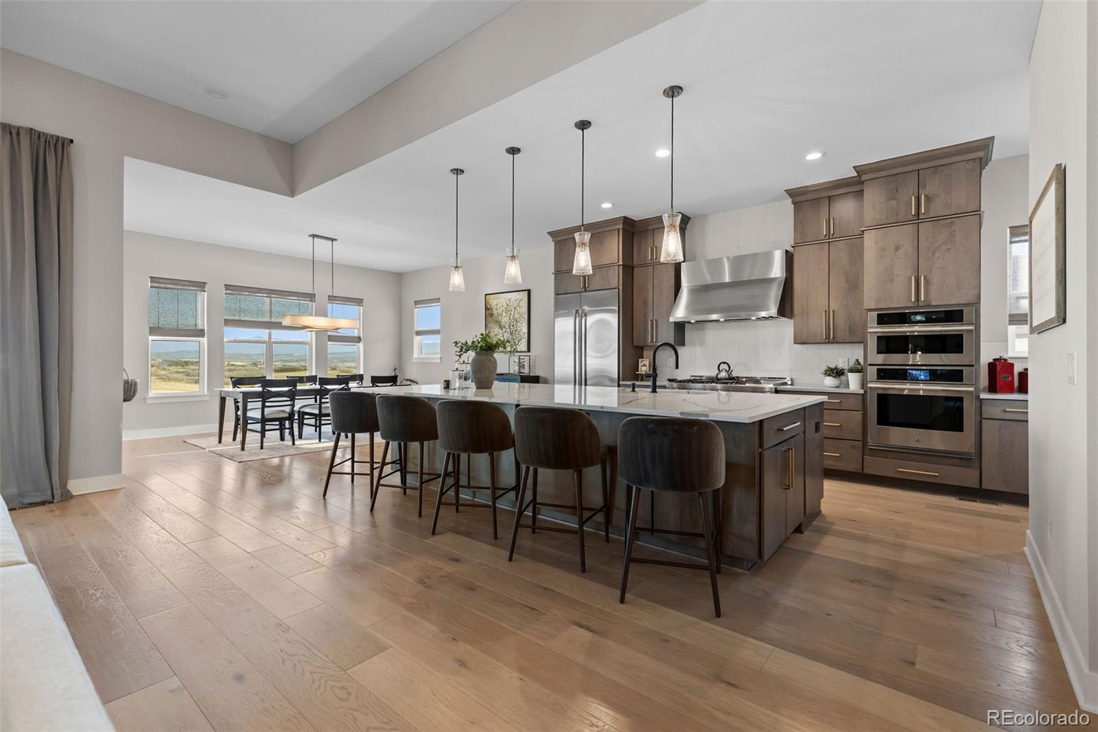 125 Scrubjay Lane Castle Rock CO 80104