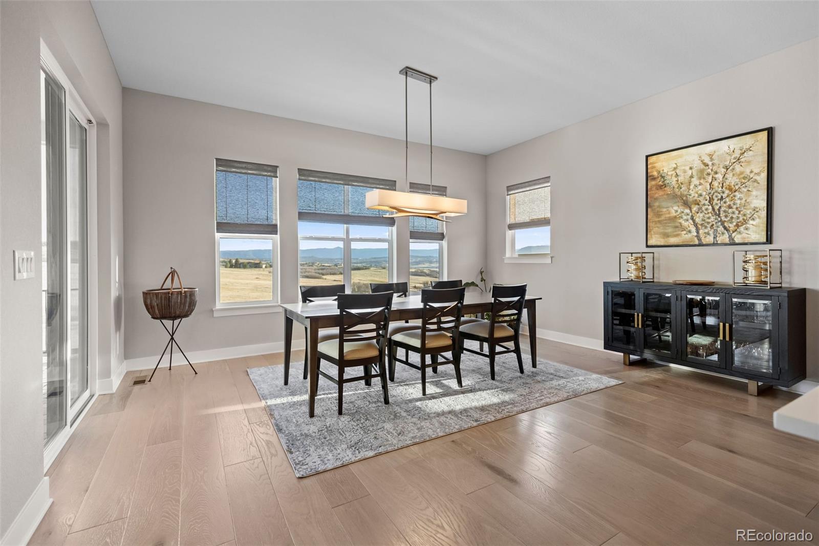 125 Scrubjay Lane Castle Rock CO 80104