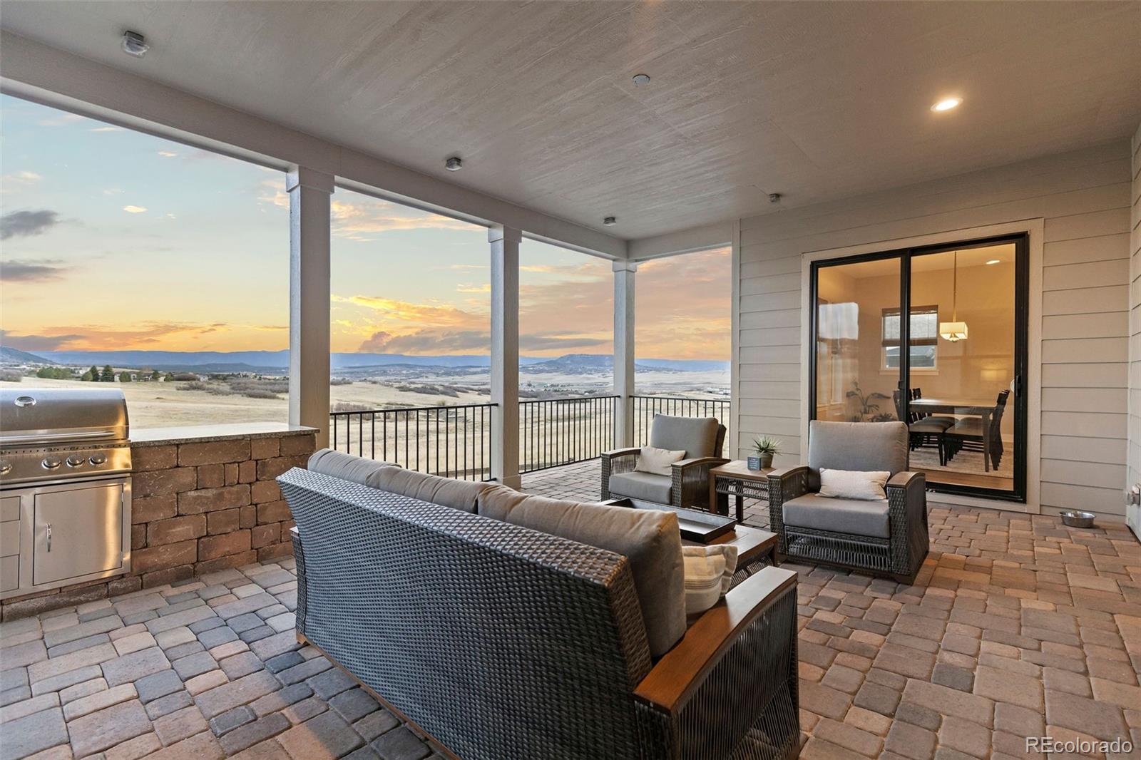 125 Scrubjay Lane Castle Rock CO 80104