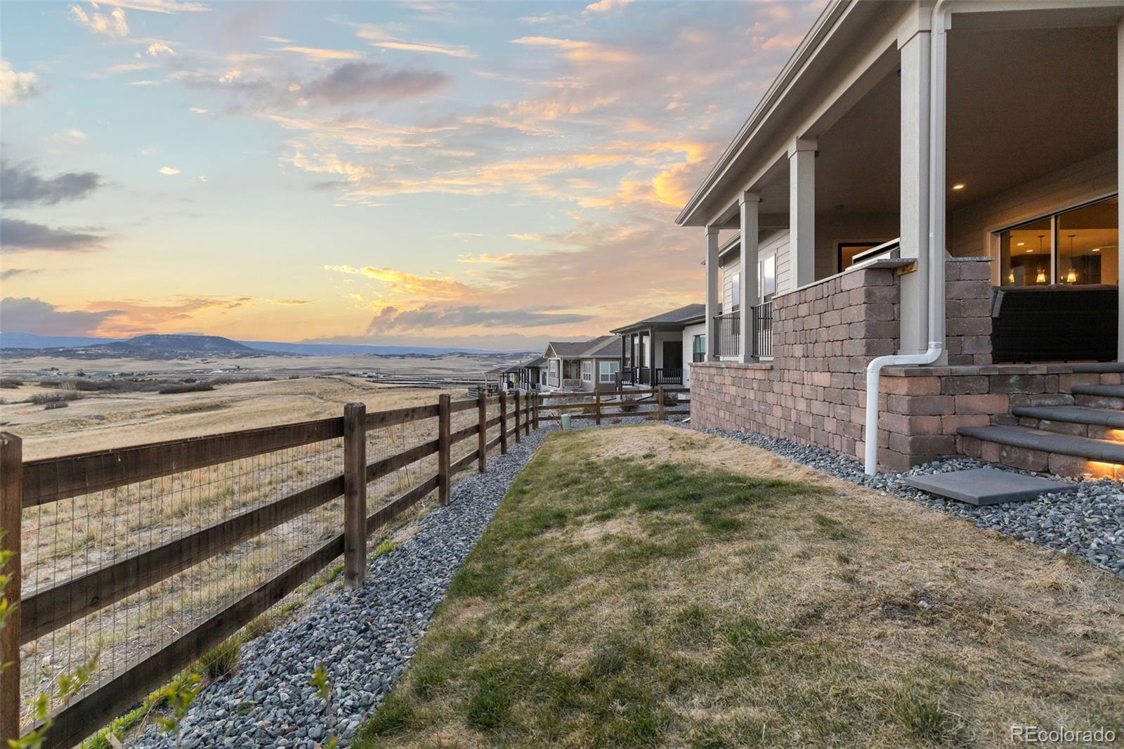 125 Scrubjay Lane Castle Rock CO 80104