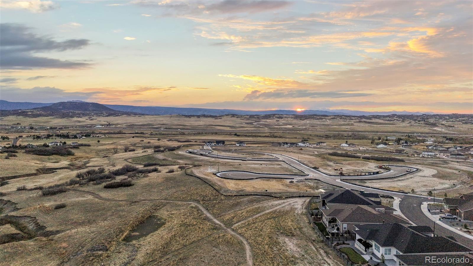 125 Scrubjay Lane Castle Rock CO 80104