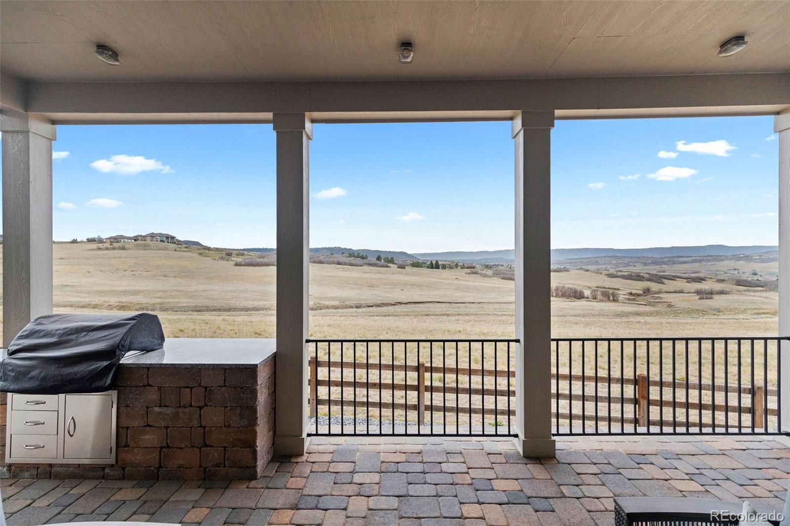 125 Scrubjay Lane Castle Rock CO 80104