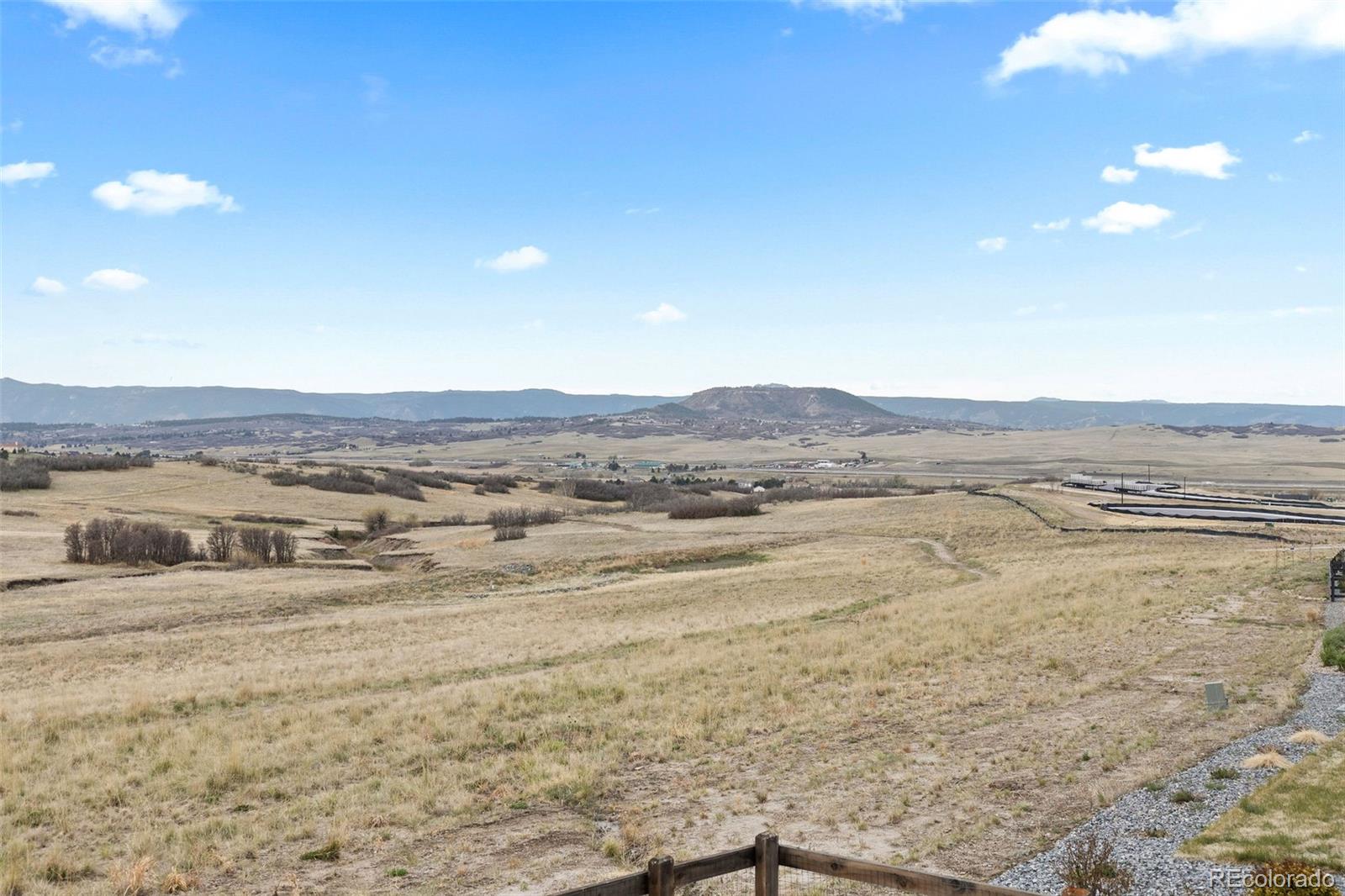125 Scrubjay Lane Castle Rock CO 80104