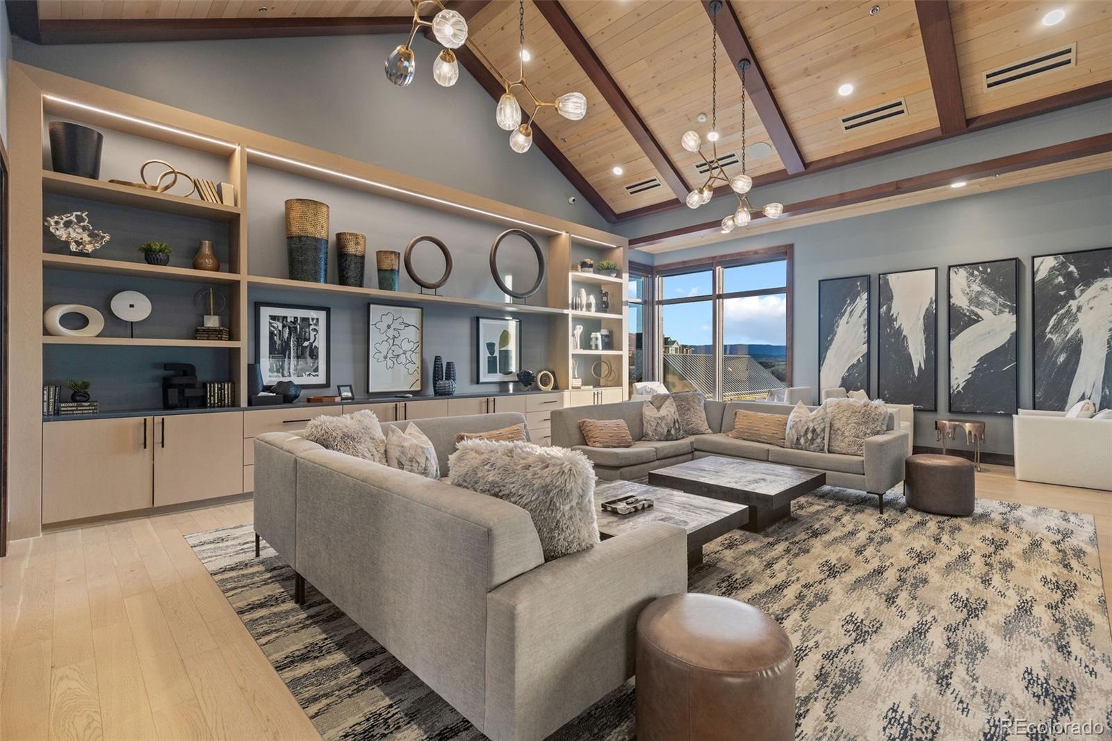 125 Scrubjay Lane Castle Rock CO 80104