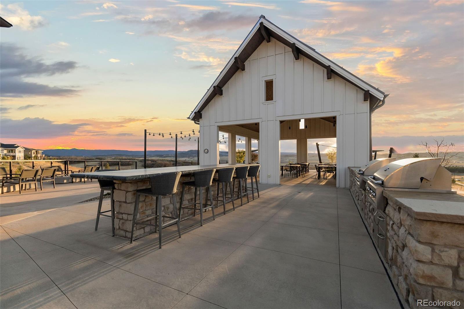 125 Scrubjay Lane Castle Rock CO 80104