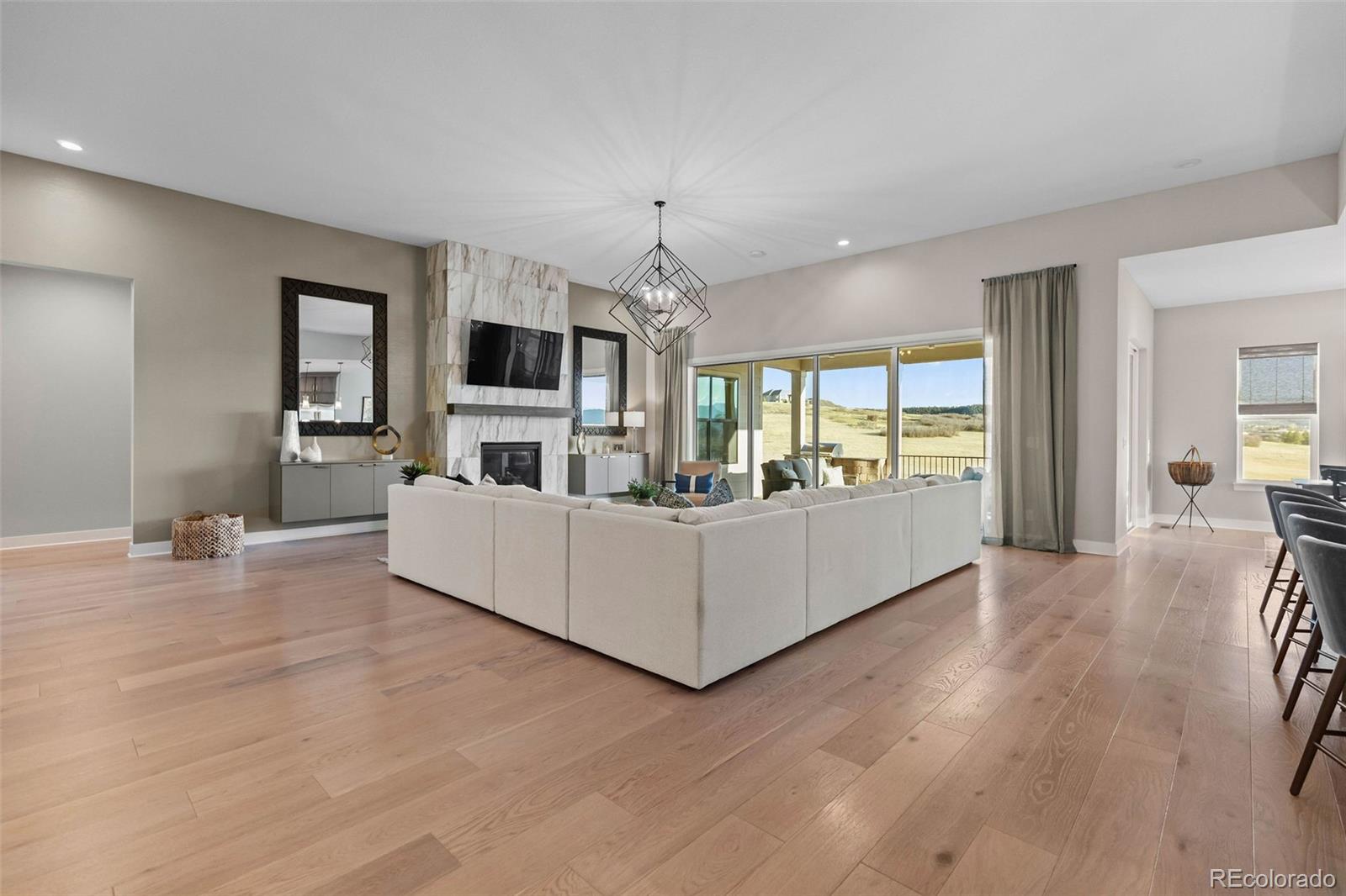125 Scrubjay Lane Castle Rock CO 80104