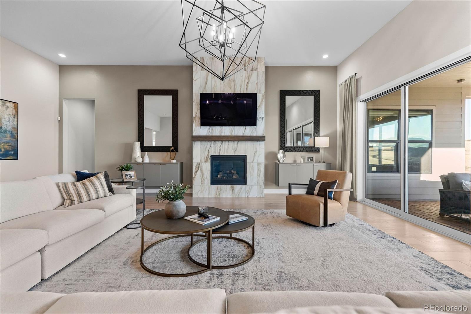 125 Scrubjay Lane Castle Rock CO 80104
