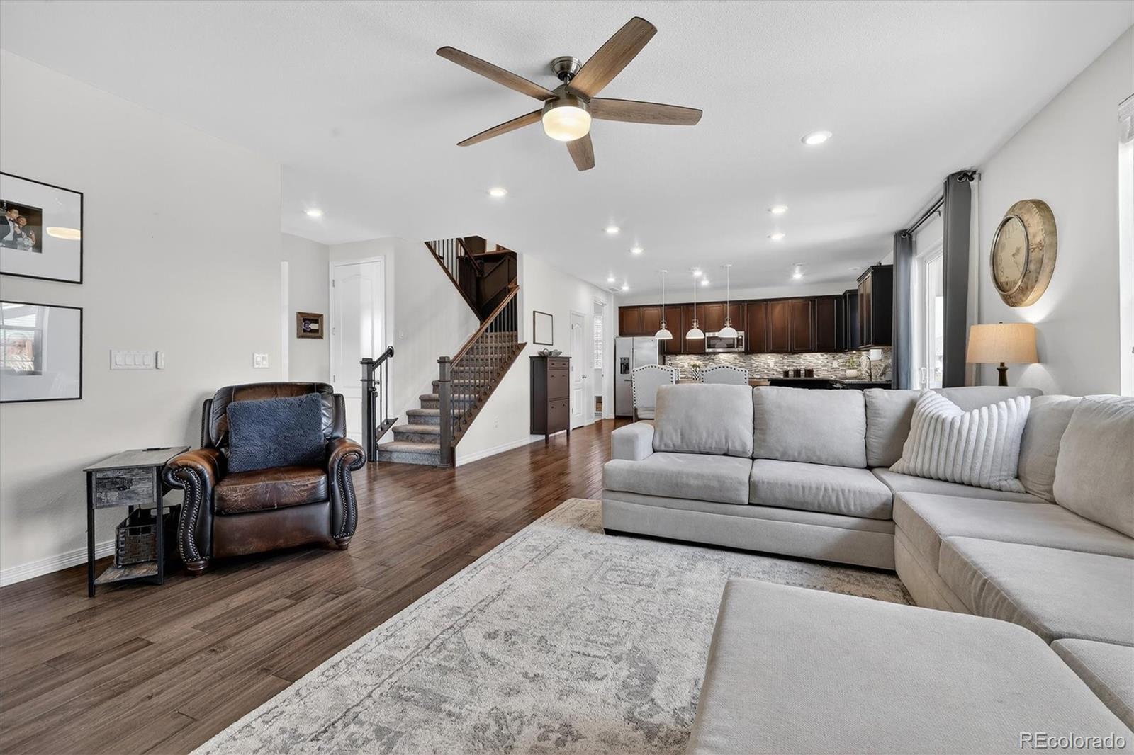 16168 Elizabeth Street Thornton CO 80602