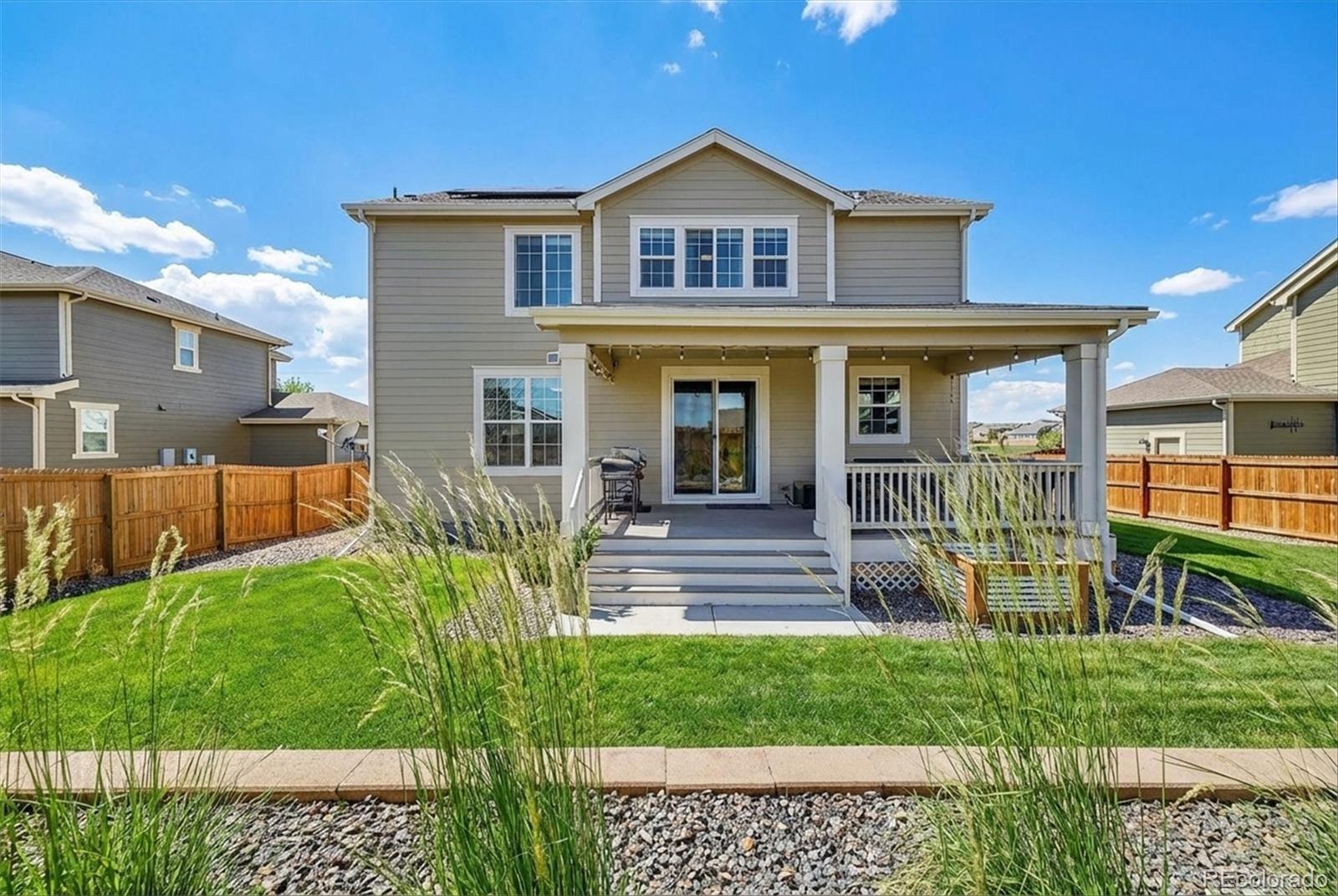 16168 Elizabeth Street Thornton CO 80602