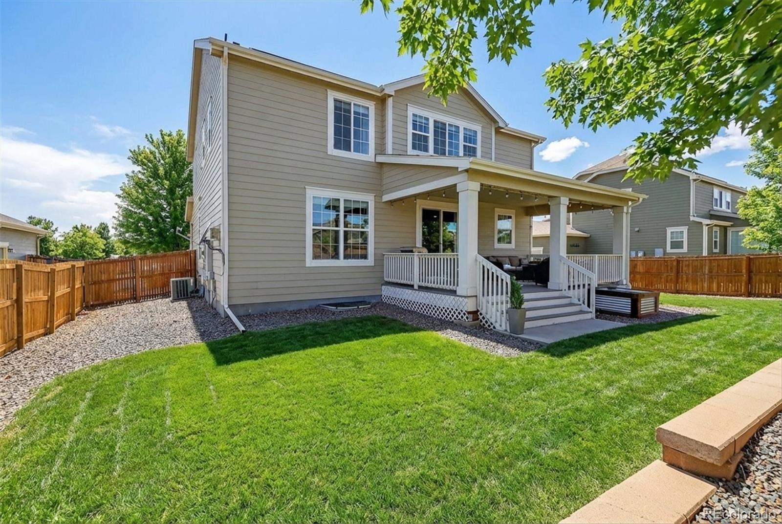 16168 Elizabeth Street Thornton CO 80602