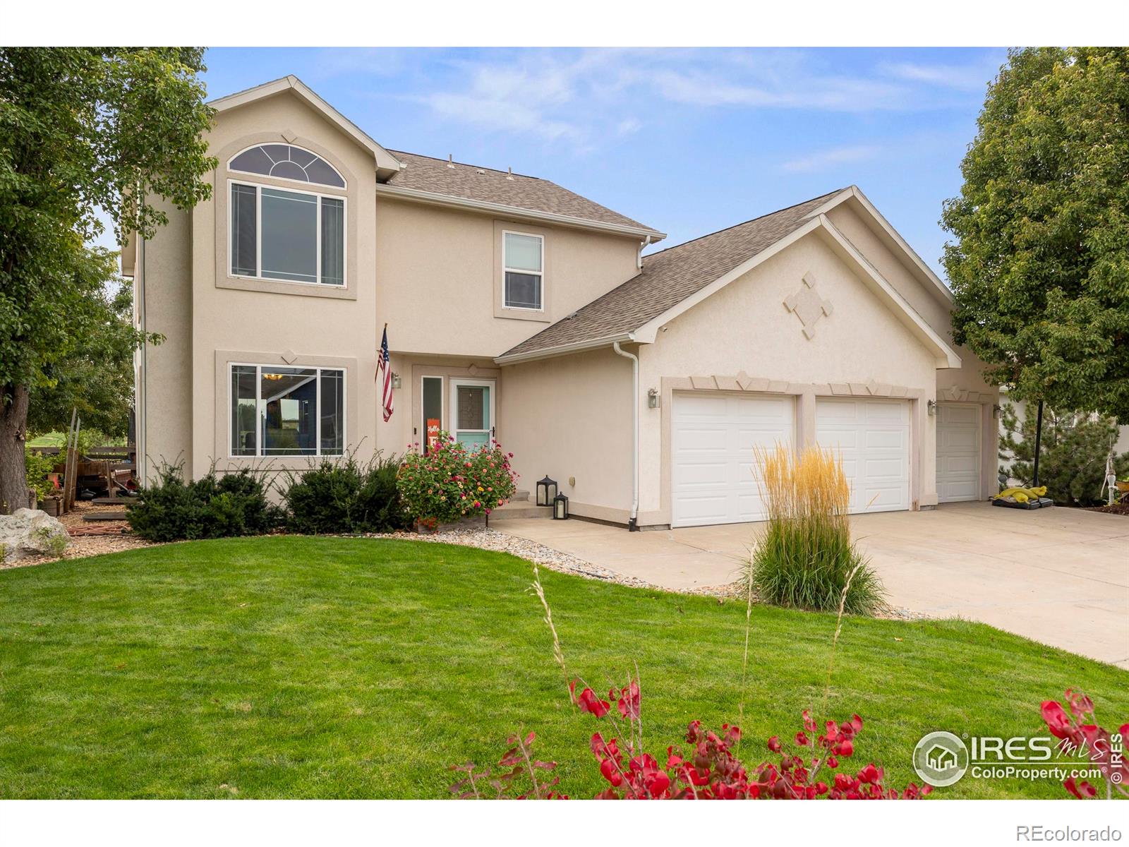 1505 63rd Avenue Court Greeley CO 80634