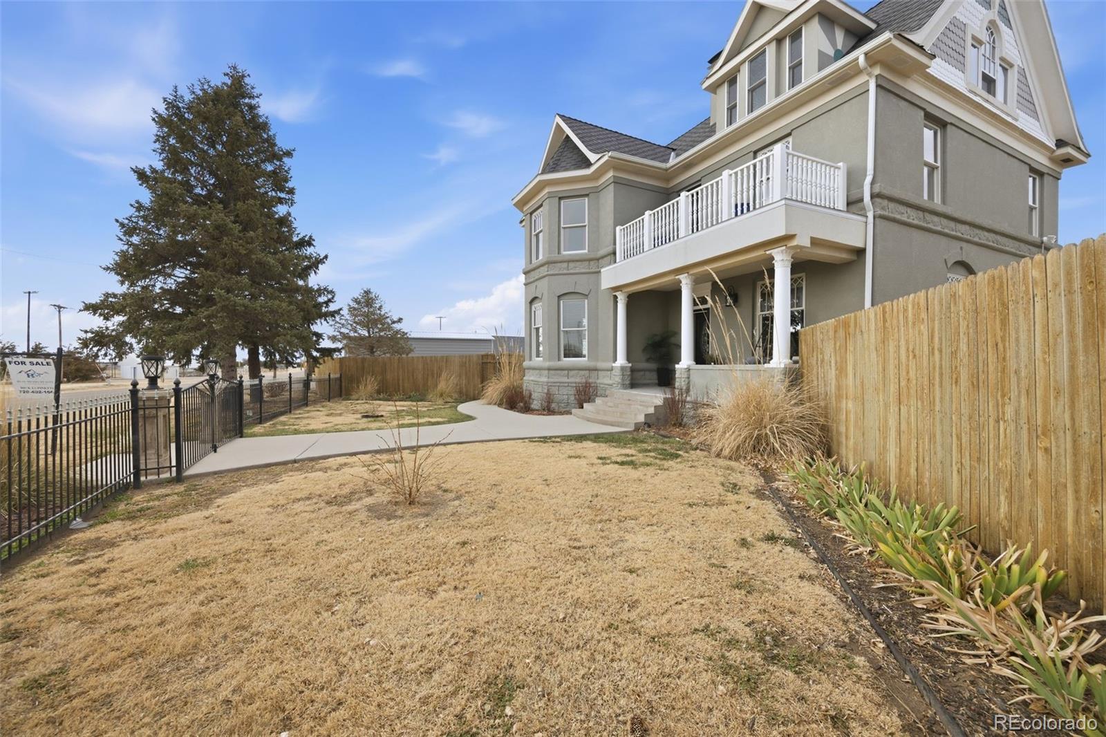 475 W 6th Street S Cheyenne Wells CO 80810
