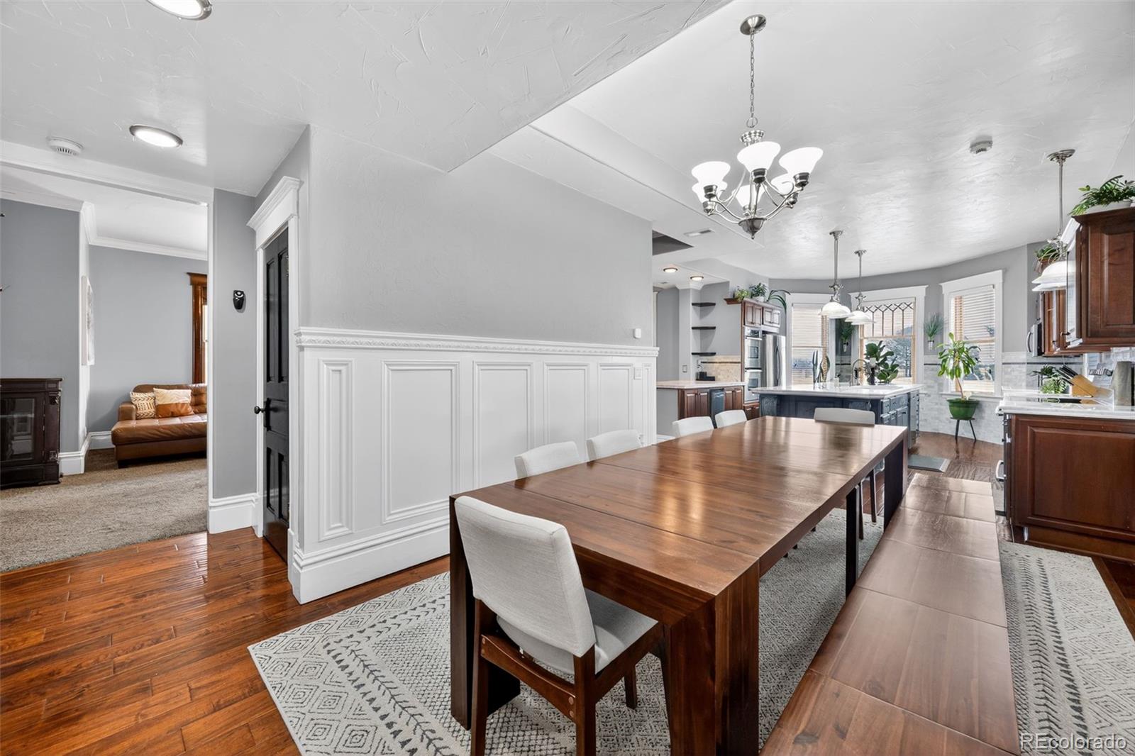 475 W 6th Street S Cheyenne Wells CO 80810