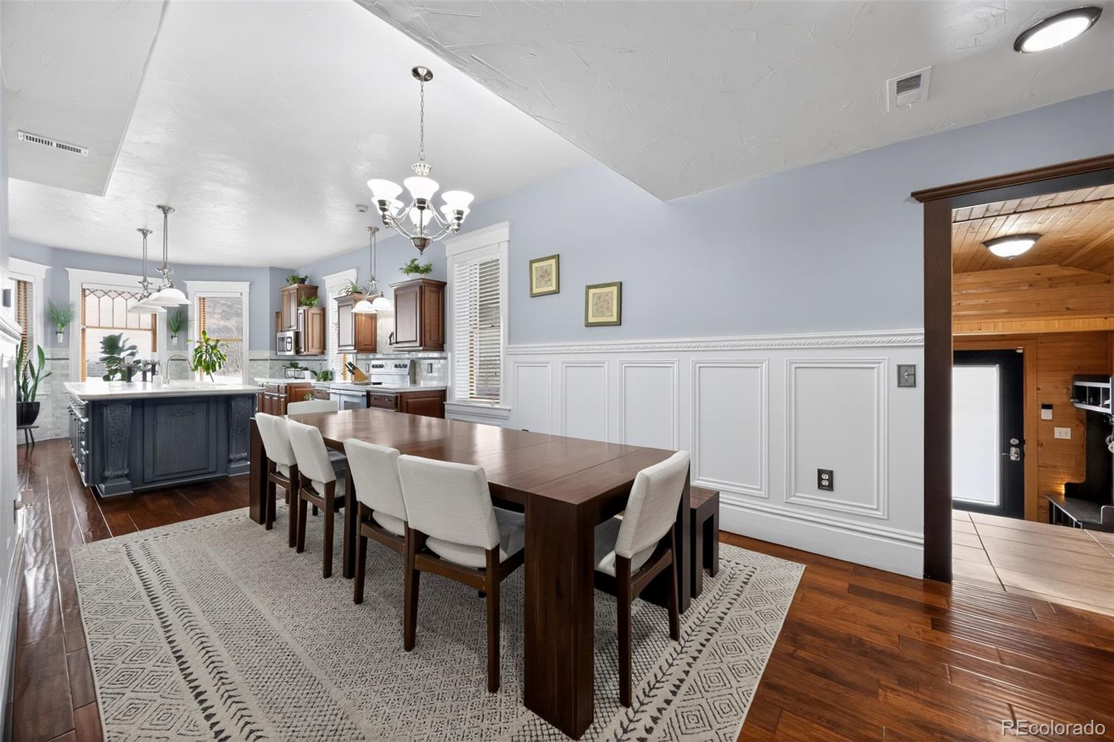 475 W 6th Street S Cheyenne Wells CO 80810