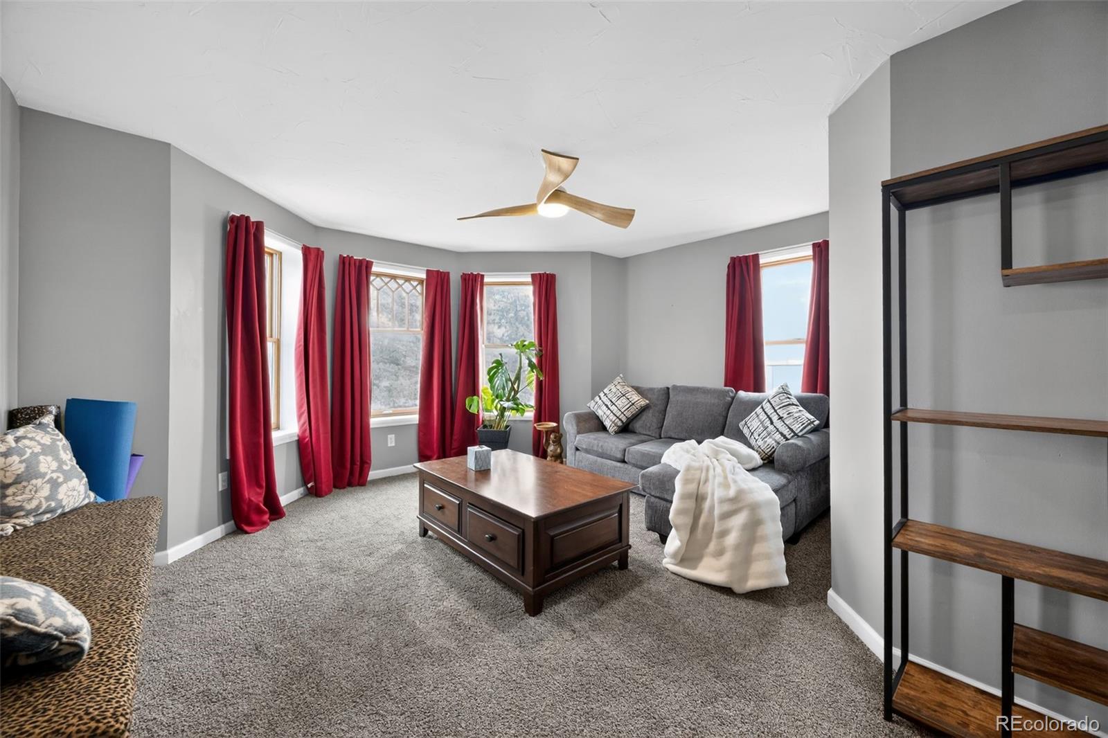 475 W 6th Street S Cheyenne Wells CO 80810